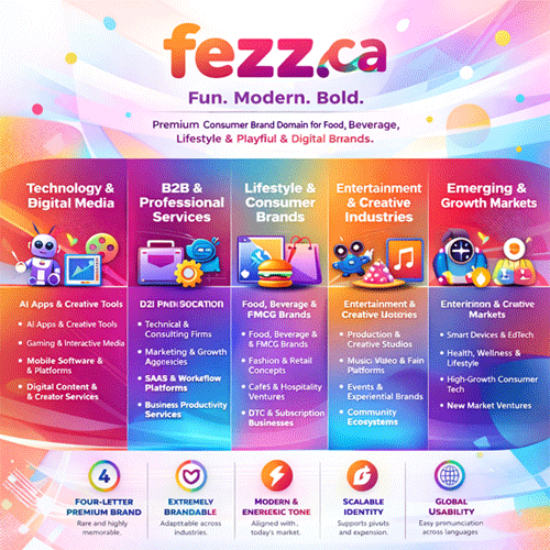 Fezz.ca preview image
